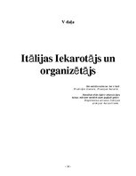 Referāts 'Napoleons Bonaparts', 16.