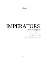 Referāts 'Napoleons Bonaparts', 23.