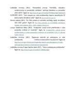 Eseja 'Diskriminācija: vides pieejamība personām ar invaliditāti', 8.