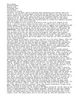 Eseja 'Citizen Kane: Intrusion of Privacy', 1.