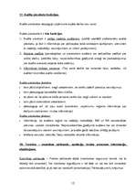 Konspekts 'Nodokļu audits', 12.