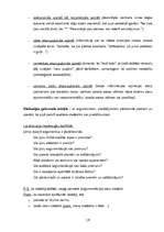 Konspekts 'Nodokļu audits', 19.