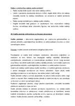 Konspekts 'Nodokļu audits', 23.