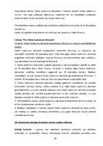 Konspekts 'Nodokļu audits', 28.