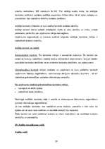 Konspekts 'Nodokļu audits', 29.