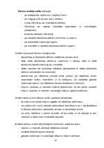 Konspekts 'Nodokļu audits', 47.