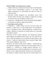 Konspekts 'Avansa norēķini, naudas līdzekļi, bankas dokumenti', 1.