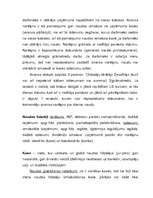 Konspekts 'Avansa norēķini, naudas līdzekļi, bankas dokumenti', 2.