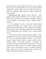 Konspekts 'Avansa norēķini, naudas līdzekļi, bankas dokumenti', 3.