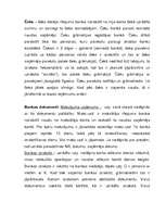 Konspekts 'Avansa norēķini, naudas līdzekļi, bankas dokumenti', 5.