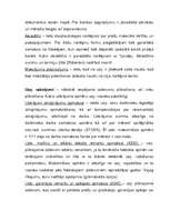 Konspekts 'Avansa norēķini, naudas līdzekļi, bankas dokumenti', 6.