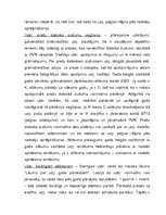 Konspekts 'Avansa norēķini, naudas līdzekļi, bankas dokumenti', 7.