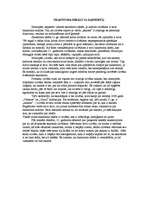 Eseja 'Skaistuma ideāls 21.gadsimtā', 1.