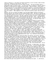 Eseja 'Essay on "Silent Joe" by T. Jefferson Parker, a Masterful Study in the creation ', 2.