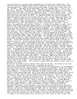 Eseja 'Essay on "Silent Joe" by T. Jefferson Parker, a Masterful Study in the creation ', 3.