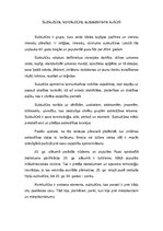 Eseja 'Subkultūra, kontrkultūra un autsaiderisms kultūrā', 1.