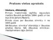 Prezentācija 'Prakses atskaites prezentācija', 3.