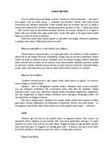 Referāts 'Dabas resursi', 1.