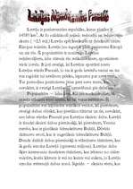 Eseja 'Latvijas atpazīstamība pasaulē', 1.