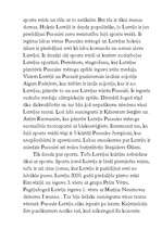 Eseja 'Latvijas atpazīstamība pasaulē', 3.