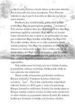 Eseja 'Latvijas atpazīstamība pasaulē', 4.