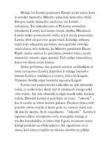 Eseja 'Latvijas atpazīstamība pasaulē', 5.