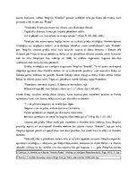 Konspekts 'Homēra "Īliadas" un "Odisejas" un Vergilija "Eneīdas" tipoloģiskās līdzības un a', 2.