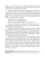 Konspekts 'Homēra "Īliadas" un "Odisejas" un Vergilija "Eneīdas" tipoloģiskās līdzības un a', 5.