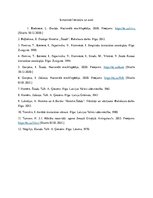 Konspekts 'Homēra "Īliadas" un "Odisejas" un Vergilija "Eneīdas" tipoloģiskās līdzības un a', 6.