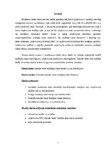 Referāts 'SIA "Islande Hotel" iekšējās vides faktoru analīze', 3.