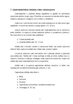 Referāts 'SIA "Islande Hotel" iekšējās vides faktoru analīze', 4.