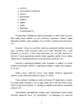 Referāts 'SIA "Islande Hotel" iekšējās vides faktoru analīze', 6.