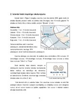 Referāts 'SIA "Islande Hotel" iekšējās vides faktoru analīze', 10.