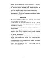 Referāts 'SIA "Islande Hotel" iekšējās vides faktoru analīze', 24.