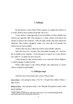 Referāts 'Inflācija par pēdējiem trīs gadiem', 2.