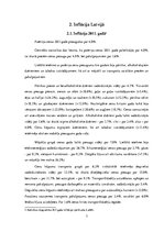 Referāts 'Inflācija par pēdējiem trīs gadiem', 7.