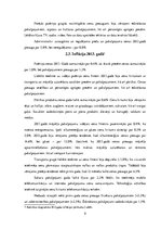 Referāts 'Inflācija par pēdējiem trīs gadiem', 9.