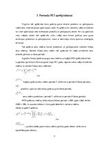 Referāts 'Inflācija par pēdējiem trīs gadiem', 11.