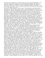 Eseja 'Journalistic Persuasion ', 1.