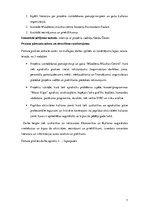 Prakses atskaite 'Mūsdienu mūzikas centrs', 7.