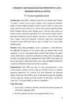 Prakses atskaite 'Mūsdienu mūzikas centrs', 8.