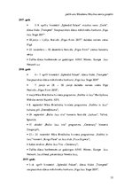 Prakses atskaite 'Mūsdienu mūzikas centrs', 32.