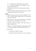 Prakses atskaite 'Mūsdienu mūzikas centrs', 33.