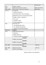 Prakses atskaite 'Mūsdienu mūzikas centrs', 35.