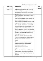 Prakses atskaite 'Mūsdienu mūzikas centrs', 47.