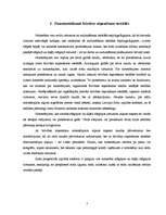 Referāts 'Brīvības atņemšanas iestādes un sodu krimināltiesiskais raksturojums Latvijā', 5.