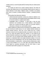 Referāts 'Brīvības atņemšanas iestādes un sodu krimināltiesiskais raksturojums Latvijā', 8.