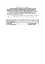 Paraugs 'Pārmeklēšanas stratēģijas', 6.