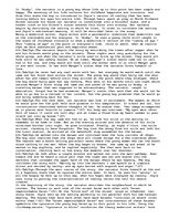 Eseja 'Araby by James Joyce ', 1.