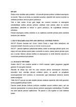 Referāts 'Bīstamību analīze un kritiskie kontroles punkti', 3.